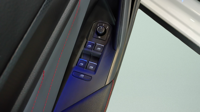 2026 Volkswagen Jetta GLI 2.0T Autobahn