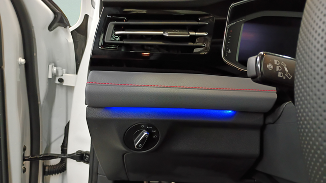 2026 Volkswagen Jetta GLI 2.0T Autobahn