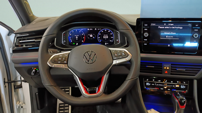 2026 Volkswagen Jetta GLI 2.0T Autobahn