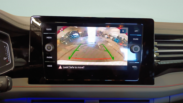 2026 Volkswagen Jetta GLI 2.0T Autobahn