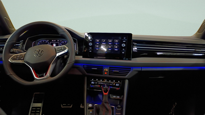 2026 Volkswagen Jetta GLI 2.0T Autobahn