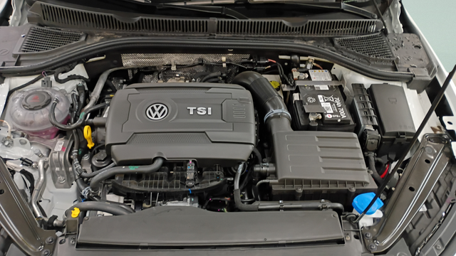 2026 Volkswagen Jetta GLI 2.0T Autobahn