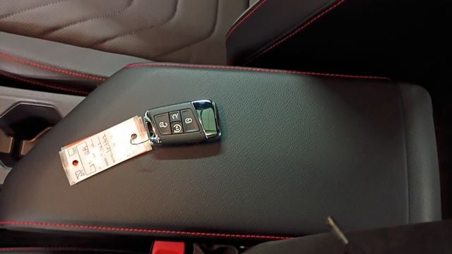 2026 Volkswagen Jetta GLI 2.0T Autobahn