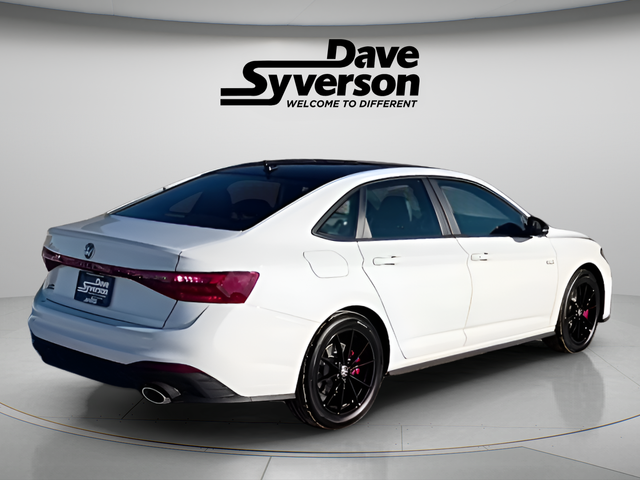 2026 Volkswagen Jetta GLI 2.0T Autobahn