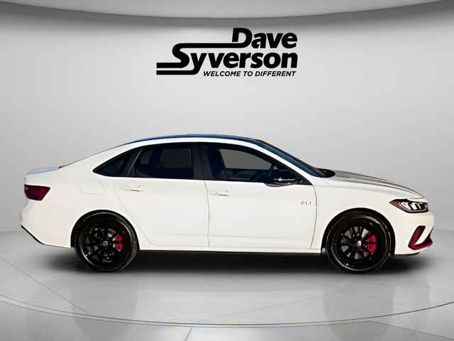 2026 Volkswagen Jetta GLI 2.0T Autobahn