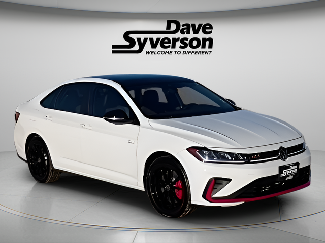 2026 Volkswagen Jetta GLI 2.0T Autobahn