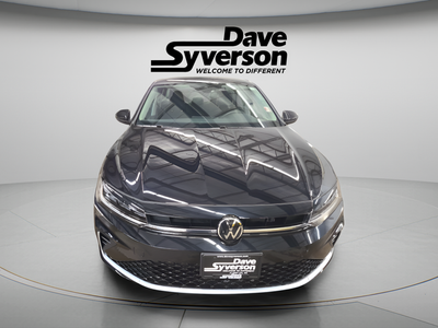 2026 Volkswagen Jetta 1.5T S