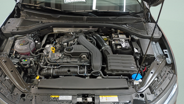 2026 Volkswagen Jetta 1.5T S