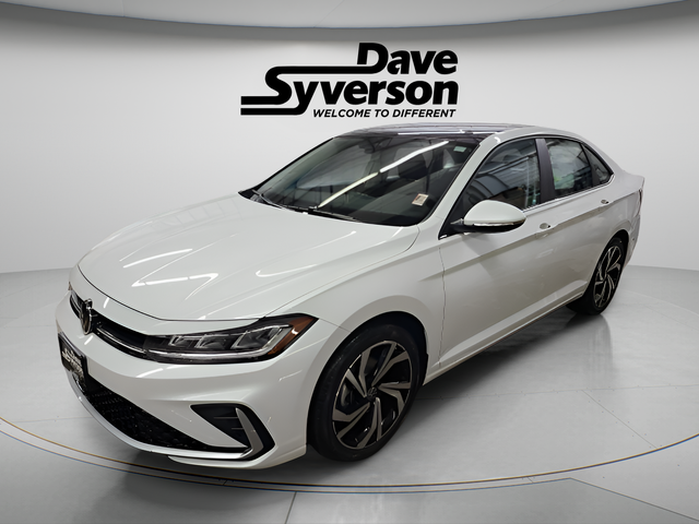 2026 Volkswagen Jetta 1.5T SEL