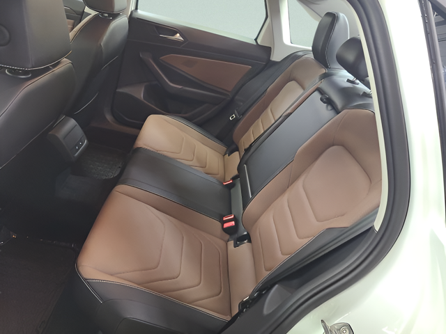 2026 Volkswagen Jetta 1.5T SEL