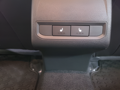 2026 Volkswagen Jetta 1.5T SEL