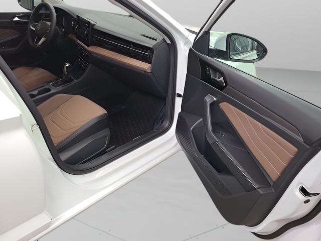 2026 Volkswagen Jetta 1.5T SEL