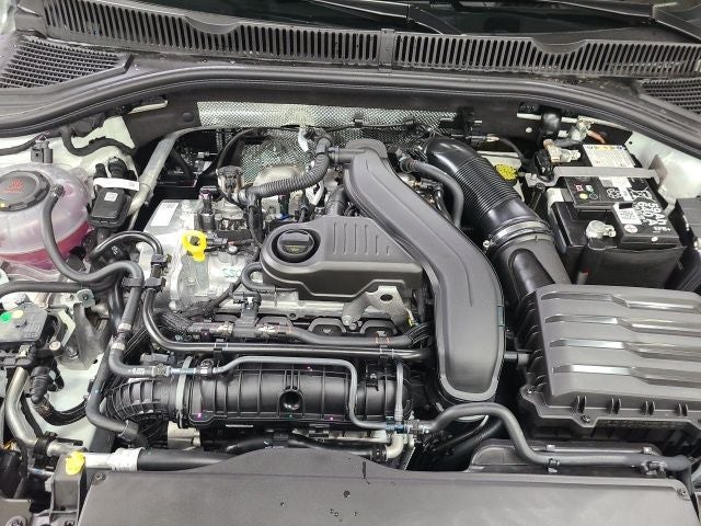 2026 Volkswagen Jetta 1.5T SEL