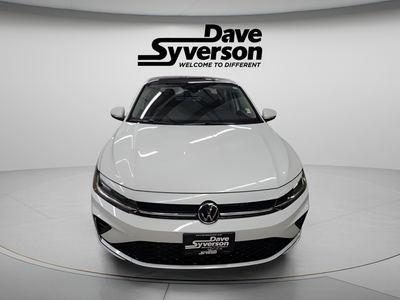 2026 Volkswagen Jetta 1.5T SEL