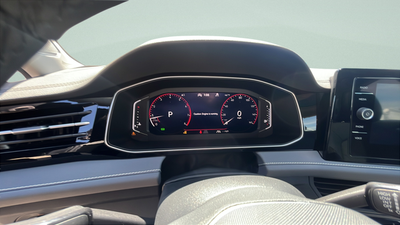 2026 Volkswagen Jetta 1.5T SEL