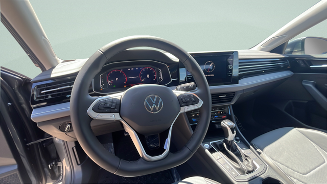 2026 Volkswagen Jetta 1.5T SEL