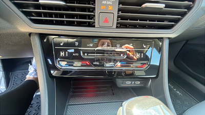 2026 Volkswagen Jetta 1.5T SEL