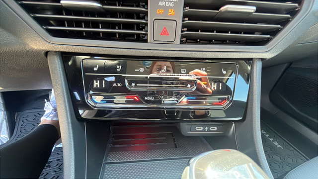 2026 Volkswagen Jetta 1.5T SEL