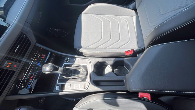 2026 Volkswagen Jetta 1.5T SEL