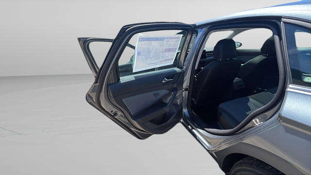 2026 Volkswagen Jetta 1.5T SEL