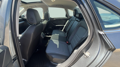 2026 Volkswagen Jetta 1.5T SEL
