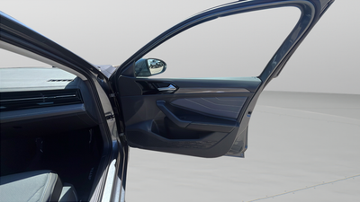 2026 Volkswagen Jetta 1.5T SEL