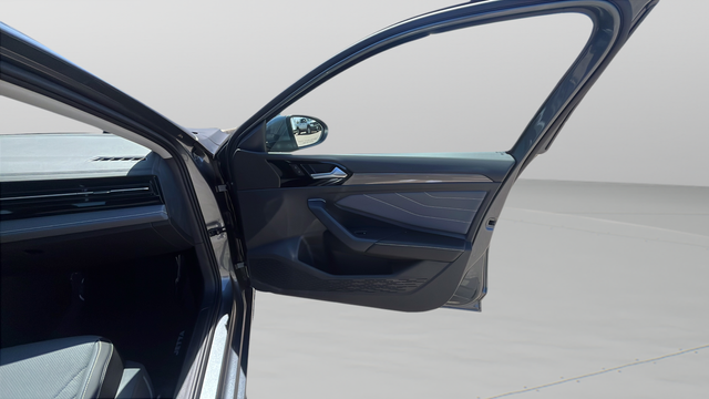 2026 Volkswagen Jetta 1.5T SEL