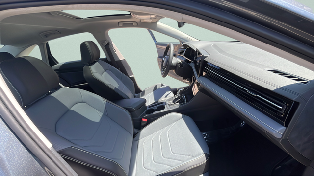 2026 Volkswagen Jetta 1.5T SEL