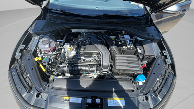 2026 Volkswagen Jetta 1.5T SEL