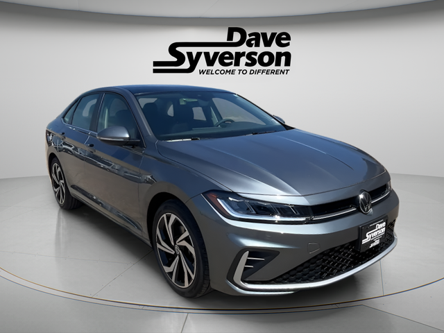 2026 Volkswagen Jetta 1.5T SEL