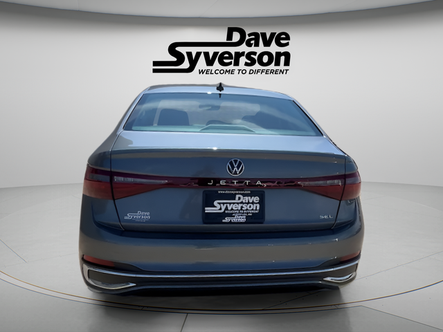 2026 Volkswagen Jetta 1.5T SEL