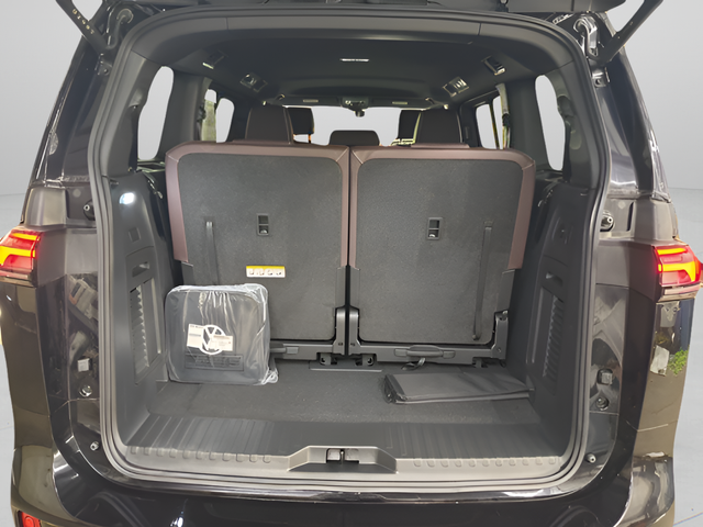 2025 Volkswagen ID. Buzz Pro S