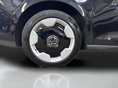 2025 Volkswagen ID. Buzz Pro S