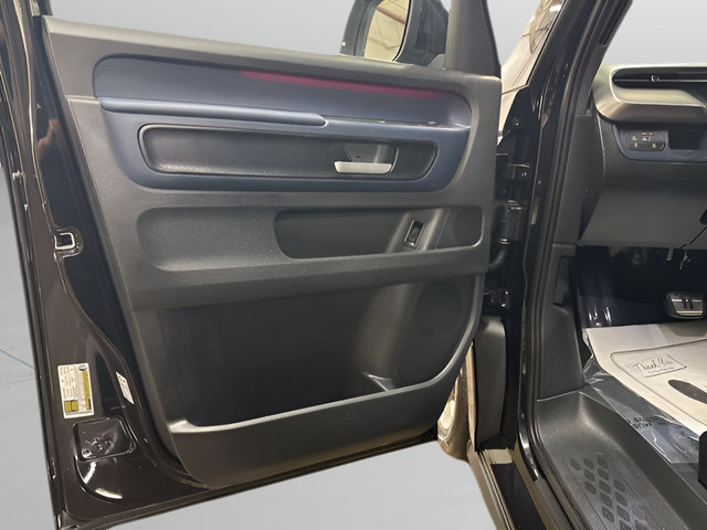 2025 Volkswagen ID. Buzz Pro S