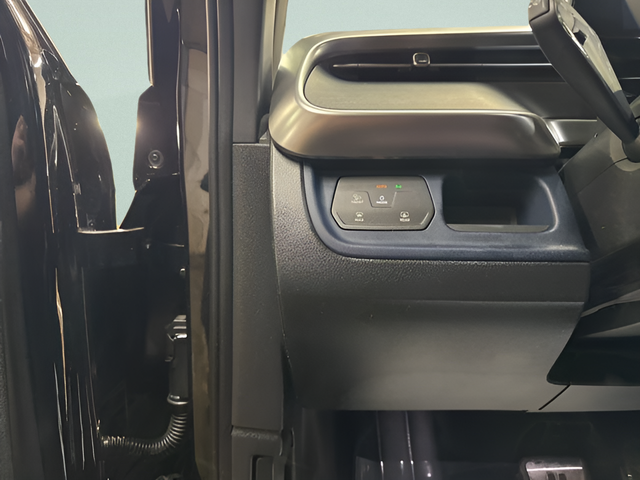 2025 Volkswagen ID. Buzz Pro S