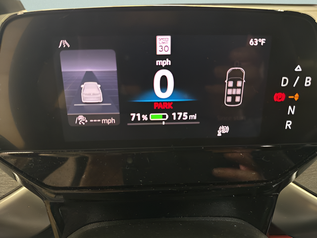 2025 Volkswagen ID. Buzz Pro S