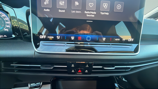 2026 Volkswagen Golf R 2.0T