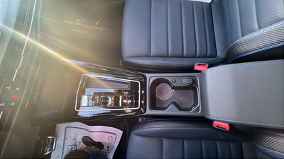 2026 Volkswagen Golf R 2.0T