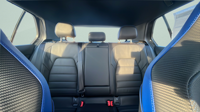 2026 Volkswagen Golf R 2.0T