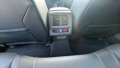 2026 Volkswagen Golf R 2.0T