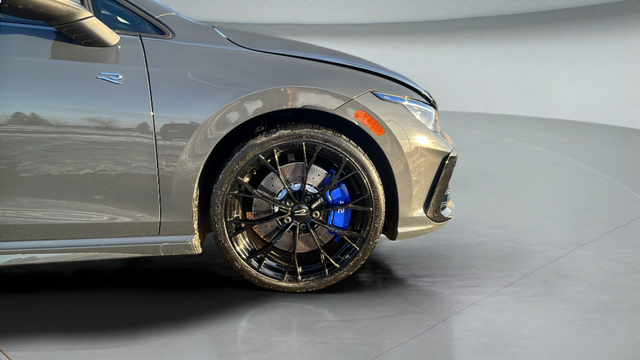 2026 Volkswagen Golf R 2.0T