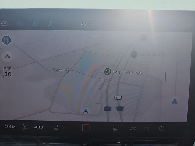 2025 Volkswagen Golf GTI 2.0T S