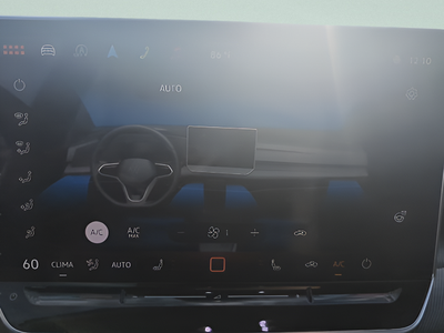 2025 Volkswagen Golf GTI 2.0T S