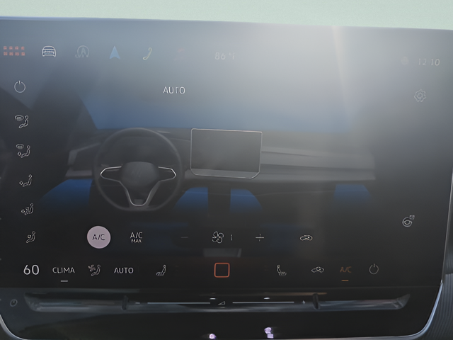 2025 Volkswagen Golf GTI 2.0T S