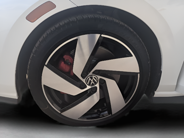 2025 Volkswagen Golf GTI 2.0T S