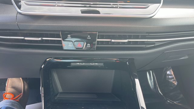2026 Volkswagen Golf GTI 2.0T S
