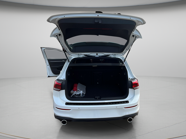 2026 Volkswagen Golf GTI 2.0T S