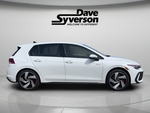 2026 Volkswagen Golf GTI 2.0T S