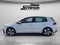 2026 Volkswagen Golf GTI 2.0T S