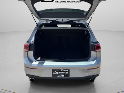 2025 Volkswagen Golf GTI 2.0T SE